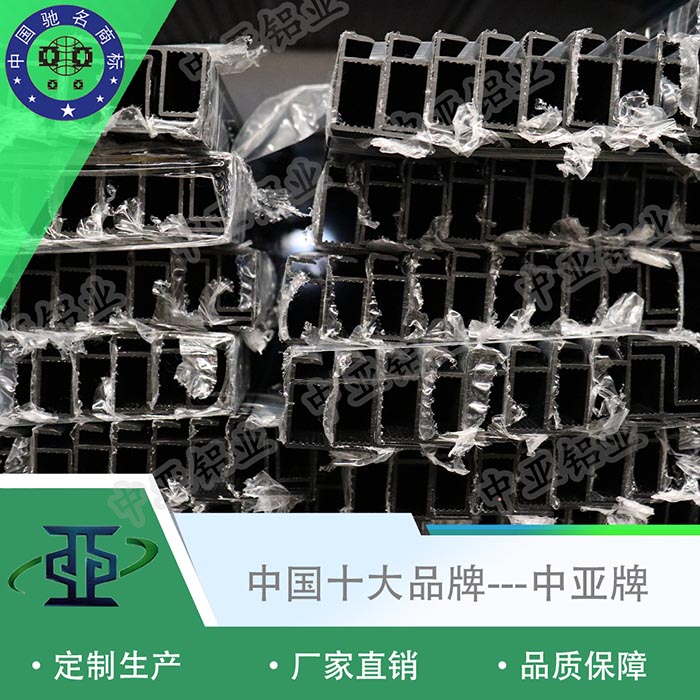 岳陽(yáng)鋁框門(mén)鋁型材哪種好