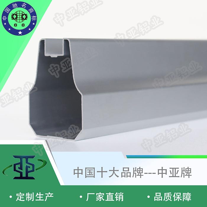 路橋鋁框門(mén)鋁型材規(guī)格大全圖集