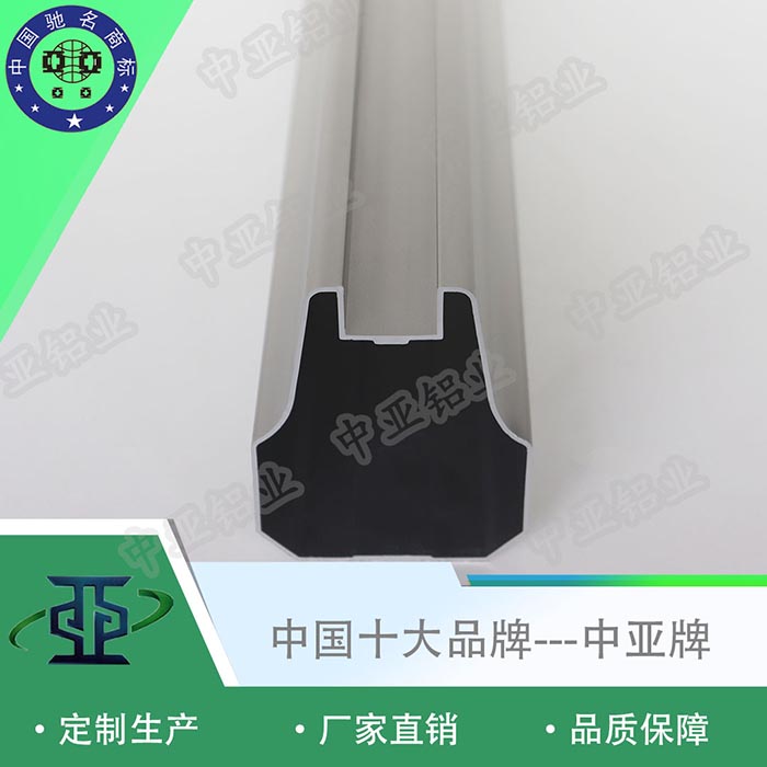 華容工業(yè)鋁型材精加工廠家價(jià)格